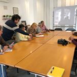 Calonge i Sant Antoni impulsa un taller per gent gran dedicat a l’aplicació de mòbil ‘La Meva Salut’