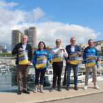 La Travessia Terra de Mar de Palamós comptarà amb una prova federada en l’edició d’enguany Travessa Terra de Mar Club Natació Palamós