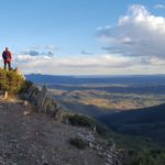 The Natural Adventure cataloga la Ruta dels Indiketes com una de les novetats de senderisme del 2024 Ruta dels Indiketes The Natural Adventure