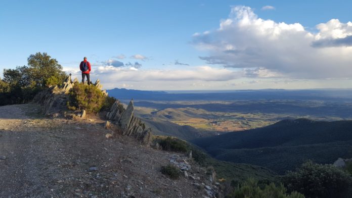 Ruta dels Indiketes The Natural Adventure