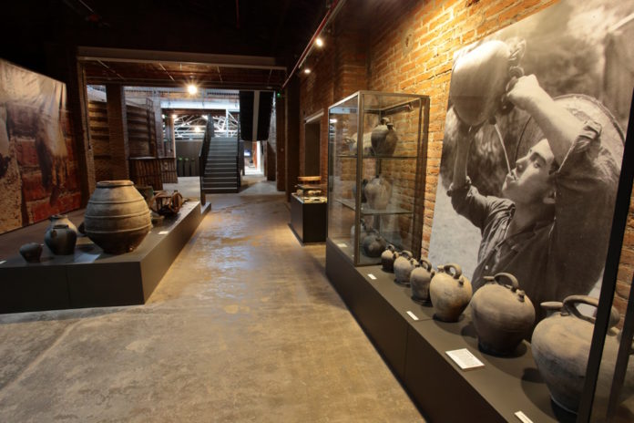 Terracotta Museu