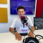 Martí Cateura: “Des que tinc memòria ja anava en bici” Martí Cateura