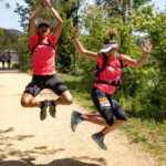 Oxfam Intermon Trailwalker
