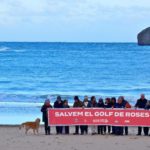 SOS Costa Brava exigeix la protecció urgent del 30% dels ecosistemes marins i terrestres de Catalunya Salvem el golf de Roses