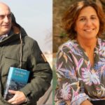 Entrevista a Sílvia Soler i Xavier Bosch – Sant Jordi 2024