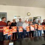 David Vallès: “L’OncoMusic Fest vol sumar-se a la lluita contra el càncer” OncoMusic Fest tercera edició