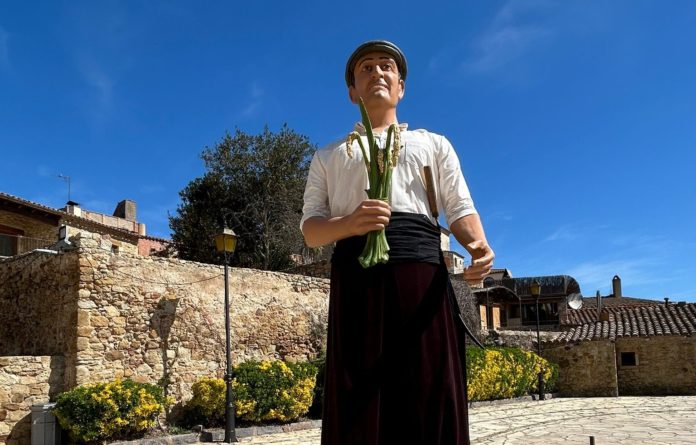 Gegants de Pals actes primer aniversari Gegants de Pals actes primer aniversari