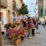 Sant Jordi a Calonge
