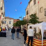 Sant Jordi a Calonge