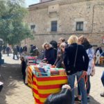 Sant Jordi a Calonge