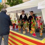 Sant Jordi a Calonge