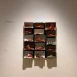 Bernat Puigdollers: “Amb el premi Antoni Vila Casas d’Escultura 2024 podem veure com es troba el panorama artístic català” Exposició Can Mario Bernat Puigdollers