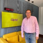 Jaume Veray deixa de ser president del PP a les comarques gironines Jaume Veray candidat PP eleccions parlament