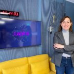 Sílvia Paneque: “És moment d’arribar a grans acords per avançar de manera conjunta a Catalunya” Sílvia Paneque, PSC eleccions al Parlament 12 M