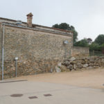 L’Ajuntament de Foixà i els veïns no volen que El Mercadal sigui un centre d’acollida de menors Imatge destacada 'La casa de colònies el Mercadal de Foixà'. Gerard Vilà (ACN)