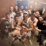 El Bisbal Bàsquet, a un pas de proclamar-se campió de la fase regular de Lliga EBA