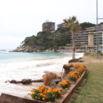 Les platges de l’Empordà han retrocedit un 70% ens els últims 60 anys La platja engolida pel mar a Torre Valentina Data de publicació: diumenge 31 de març del 2024, 13:40 Localització: Calonge i Sant Antoni Autor: Ariadna Reche