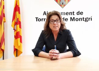 Dúnia Oliveras: “La Fira Empordà Cuina i Salut serveix per promocionar hàbits saludables i el producte de proximitat” dúnia oliveras