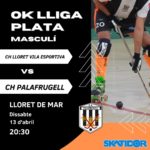 Duel vital del Palafrugell a la pista del Lloret