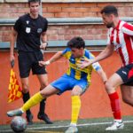 El Palamós vol fer bo l’empat obtingut a Valls