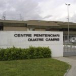 L’acusat del crim de Bellcaire d’Empordà és agredit a la presó