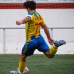 Complicada visita del Palamós al camp del Sabadell B