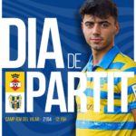 El Palamós visita el camp del Valls