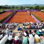 La Bisbal d’Empordà acull aquesta setmana l’Open Internacional Femení Solgironès