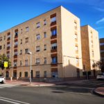 21 comunitats de Palamós ja han començat els tràmits de sol·licitud d’ajudes Next Generation per a la millora d’edificis Palamós edificis next generation