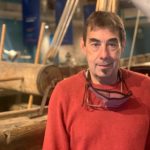 Raül Mata: “Al festival Terra de Mar d’enguany volem donar valor a la tasca dels cossos de vigilància marítima” 20210517-raul-mata-web