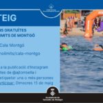 privat:-sorteig-de-dues-inscripcions-per-participar-a-la-swim-no-limits-de-cala-montgo
