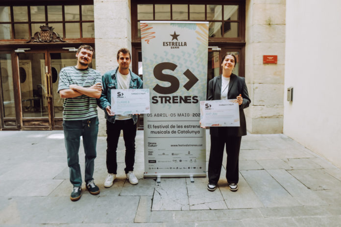 festival-strenes-2024-tanca-amb-mes-d’un-90%-d’ocupacio festival-strenes-2024-tanca-amb-mes-d’un-90%-d’ocupacio