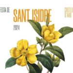 privat:-festa-de-sant-isidre-llaurador-al-nucli-antic-de-castell-d’aro
