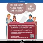 privat:-taula-informativa-sobre-els-pressupostos-participatius-al-mercat-de-l’estartit