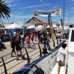 privat:-unes-16-mil-persones-han-passat-durant-el-cap-de-setmana-pel-palamos-terra-de-mar