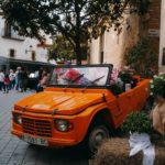 Jèssica Pérez: “Volem convidar la gent a fer un vol pels carrers de Begur” privat:-l’acit-tanca-amb-exit-la-desena-edicio-de-begur-en-flor