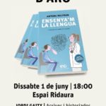 privat:-santa-cristina-presenta-el-llibre-“ensenya’m-la-llengua”