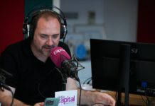 Turisme i cultura, cultura i turisme Miquel Curanta a l'Estudi de Ràdio Capital