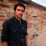 Marc Larré: “M’agrada treballar amb l’art de manera directa”