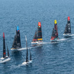Palamós serà una de les seus del ‘Trophy Tour’ de la 37a edició de la Louis Vuitton America’s Cup Palamós America's Cup