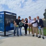 Calonge i Sant Antoni acull l’exposició ‘Operació Aigua’ per fomentar la conscienciació sobre l’escassetat hídrica Calonge i Sant Antoni acull l’exposició “Operació Aigua” per conscienciar sobre l’escassetat hídrica