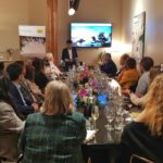 La Costa Brava i el Pirineu de Girona es promociona per primer cop al Canadà promoció patronat de turisme costa brava girona