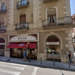 La Pastisseria Sans de la Bisbal es traspassa al pastisser Oriol Balaguer