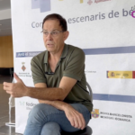 Toni Roviras: “La nostra tasca principal és fer de l’Estartit un lloc encara millor per viure” Antoni Roviras, director de l'Auditori Espai Ter de Torroella de Montgrí