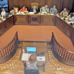 L’Ajuntament de la Bisbal destinarà 150.000€ al projecte d’un nou pavelló d’esports