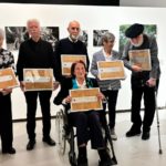 Palafrugell lliura els sis Diplomes al Mèrit Ciutadà a persones de referència al municipi Guardonats-diplomes-al-mèrit-ciutadà-palafrugell
