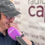 Joan Bosch Ràdio Capital
