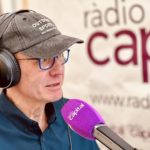 “De Cap a Cap” s’estrena a Ràdio Marina i amplia continguts cap a la Selva i l’Alt Maresme Joan Bosch Ràdio Capital