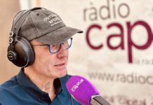 “De Cap a Cap” s’estrena a Ràdio Marina i amplia continguts cap a la Selva i l’Alt Maresme Joan Bosch Ràdio Capital