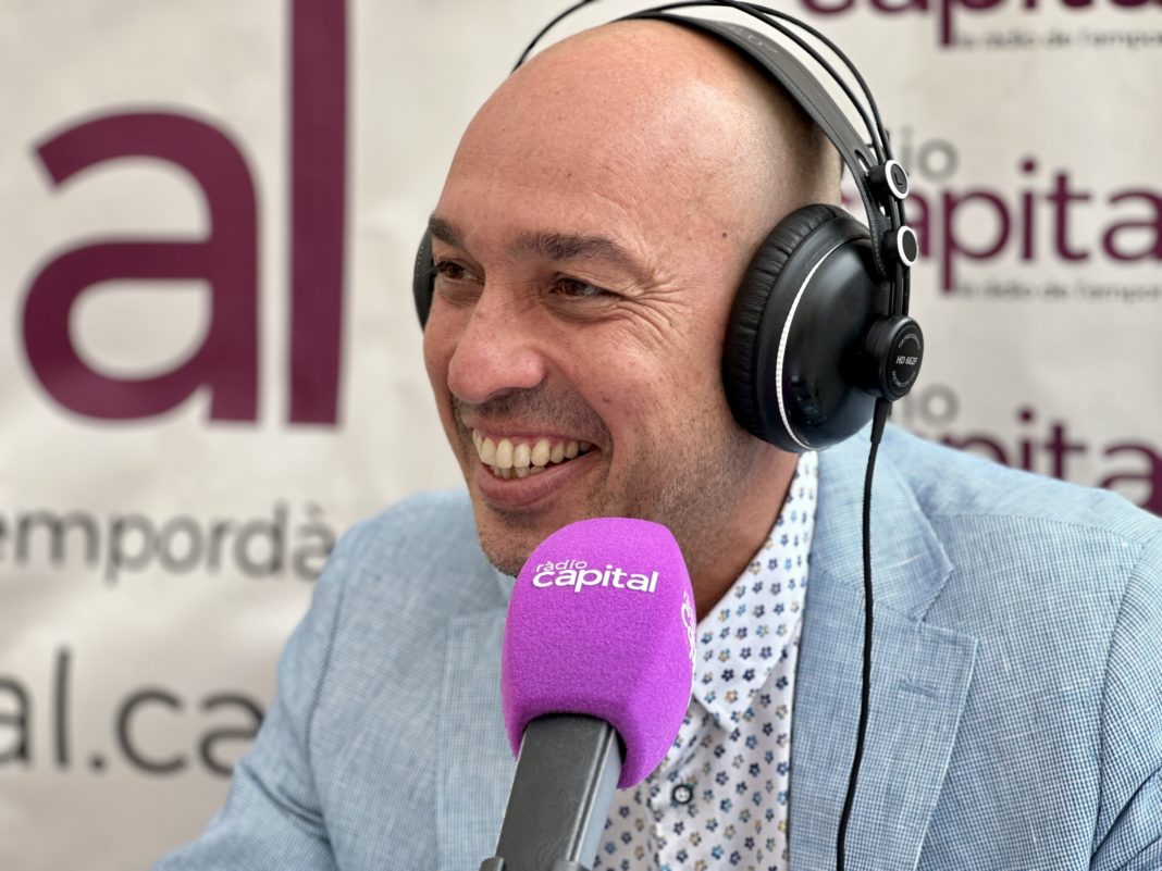 Quim Casellas Ràdio Capital